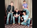 Westlife chances lyric