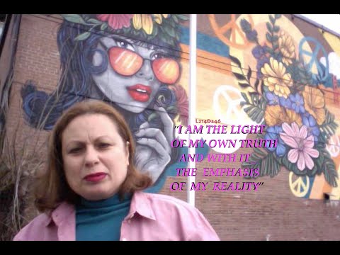 TheSovereignLight🌞A Course In Metaphysical Spirituality🌻Day246🇨🇦