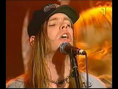 The Hellacopters Live 2000 Full Show (Re-Upload Better Quality!)
