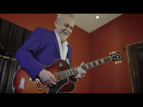 Ana no duerme - David Lebón, Lisandro Aristimuño, Conociendo Rusia, Wos