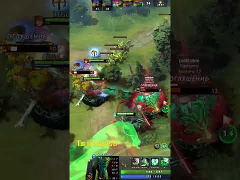 Дабл  пенетрейшн от илидана