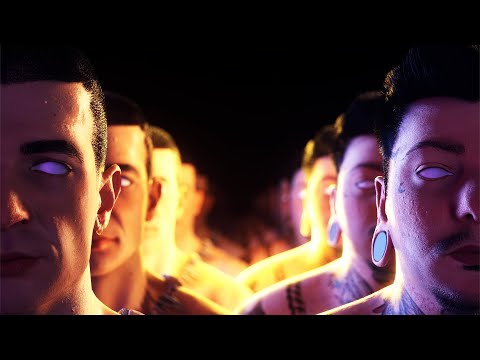 Video thumbnail for Alguém Como Tu