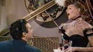 Victor Mature and Rita Hayworth in My Gal Sal