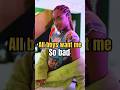 Ayra Star Dissed A Male Fan Who Wants To Be Her Pet Shorts Afrobeats Entertainmentgossips