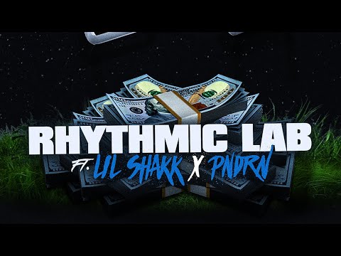 IceLab - Drones (feat. Lil Shakk & PNDRN)