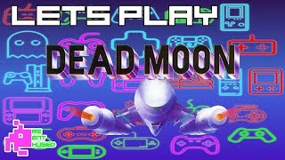 Lets Play: Dead Moon on the PC Engine