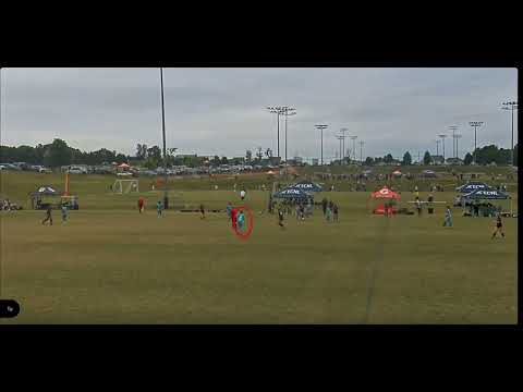 South Carolina Showcase 2026