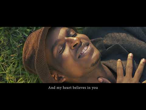 NDATEGEREJE by Jado SINZA ( Official Video 2019)