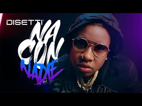 El Shady - Na Con Nadie  (Video Oficial)