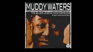 Muddy Waters - Look What You&#39;ve Done [1960]
