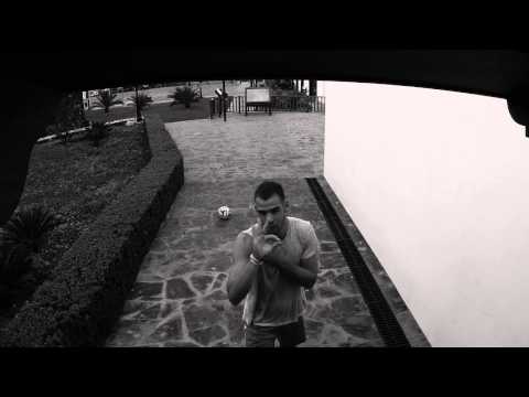 Miguel Ramos "Knario" Submissions SFFC2014