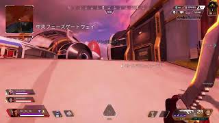 apex新シーズン　　[PS5] [4K]