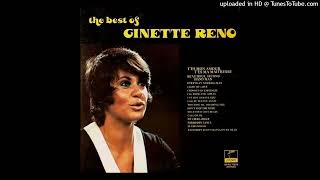 Ginette Reno - Beautiful Second Hand Man 1970