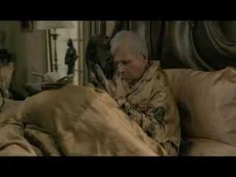 New Super Bowl Commercial 2008 - Audi: "Godfather"