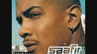Saafir (f/ Cutthroat & Mr. Doe) - Sixx Digits