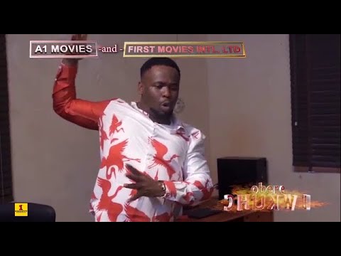 OBELE CHUKWU {A.K.A ODUMEJE} - ZUBBY MICHEAL|2020 LATEST NIGERIAN NOLLYWOOD MOVIE