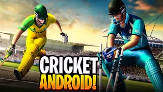 TOP 10 BEST IPL CRICKET GAMES FOR ANDROID