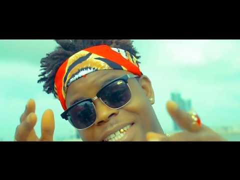 TEMOS ICEY - GBONGBON (OFFICIAL VIDEO) FT 2WIZZI & SNUG
