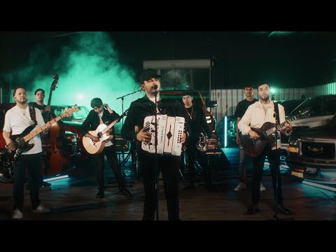 Edgardo Nuñez x Sangre Jalisco y Michoacán [Video Musical] En Vivo