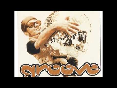 Mixin Marc & Tony 2 Much -  Groove -  2002 -  Classic Chicago DJ Mix