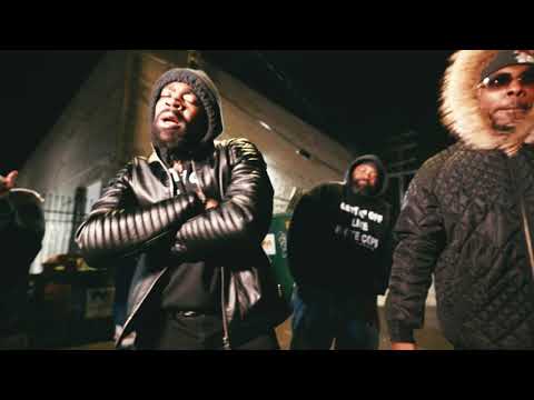 JordanL - Legendary ft. @IcewearVezzo (Official Video)