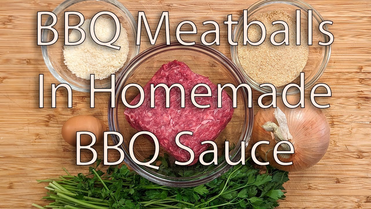 Summer Sizzle: BBQ Meatballs and Refreshing Gin Limeade Spritz