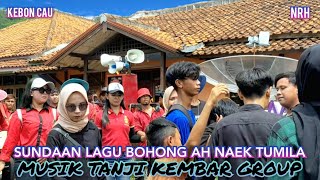 Download lagu Kuda Renggong KEMBAR GROUP - Bohong Ah - Tumila voc Teh Iis BIKIN ASYIK yang joged!! mp3 Download lagu Kuda Renggong KEMBAR GROUP - Bohong Ah - Tumila voc Teh Iis BIKIN ASYIK yang joged!! mp3