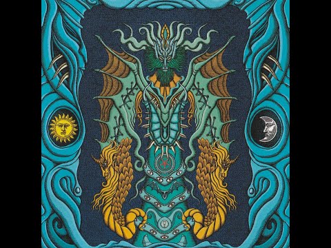 GRAJO - Grajo [FULL ALBUM] 2016  **LYRIC VIDEO including 1 OFFICIAL VIDEO**