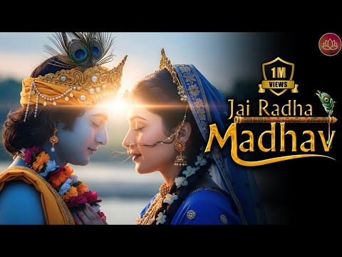 Jai Radha Madhav Jai Kunj Bihari | Soulful Krishna Bhajan to Feel Divine Love | Sanatan Music