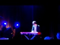 [HD]Brett Dennen - When You Feel It (Live at Tivoli de Helling)