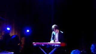 [HD]Brett Dennen - When You Feel It (Live at Tivoli de Helling)