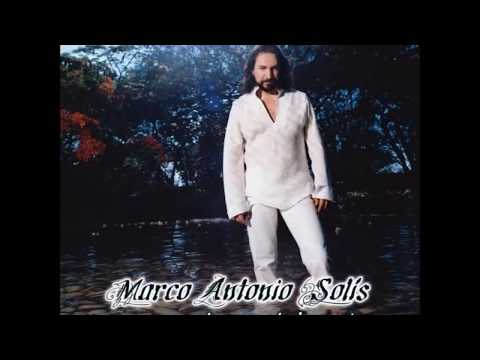Las Noches Las Hago Dias - Marco Antonio Solís
