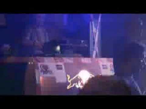 Chillnight 28-10-2007