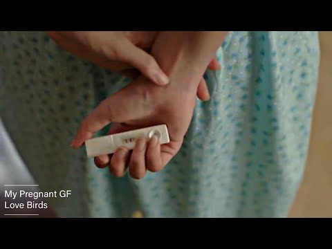 My Pregnant Girlfriend 💗 Troll By Family and Friends 😢 Heart Broken 💔 Love Story Video💗LoveBirds