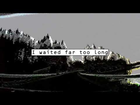 Melancholy friction (For too long manifesto mix) Lyric Video thumbnail