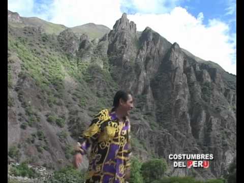 Rivert Pinto .:: Rio de Apurimac ::.