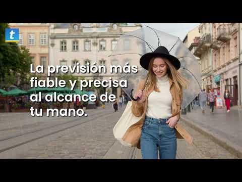 Weather&Rain: Weather Forecast Video