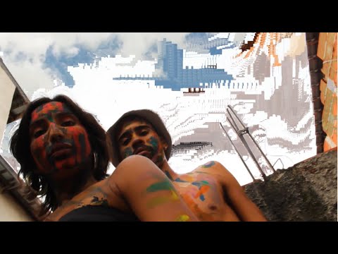 Selva Onírica - Janvi e Jonathan