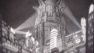 Metropolis (1927) Video