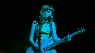 Skating Polly - Perfume for Now // The Smell // LA