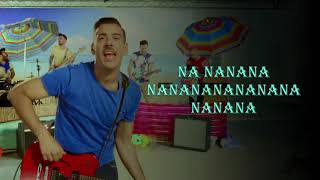 Francesco Gabbani - Tra Le Granite e Le Granate (Testo)