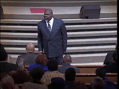 Can God Trust You With Trouble?