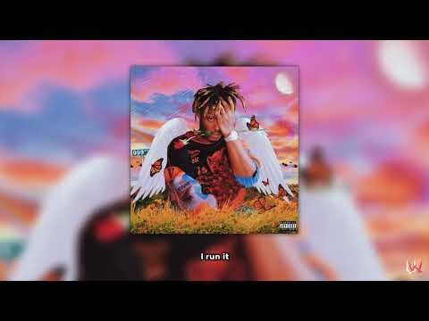 Juice WRLD-I Want It Studio Session(Unreleased)