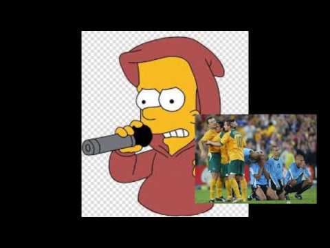 LA PEOR ELIMINATORIA DE LA HISTORIA DE URUGUAY: Eliminatorias Francia 1998