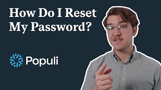 How Do I Reset My Forgotten Password and Retrieve My Username?