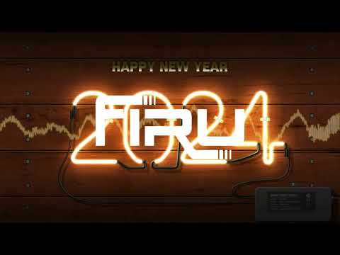 🎉 SYLWESTER 2023/2024 | NAJLEPSZE PODSUMOWANIE KLUBOWEJ MUZYKI NA ROK 2024 | DJ FIRU