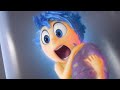 1 Second Of Screaming From Every Pixar Movie