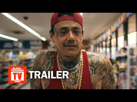 Reservation Dogs S01 E04 Trailer | 'What About Your Dad' | Rotten Tomatoes TV