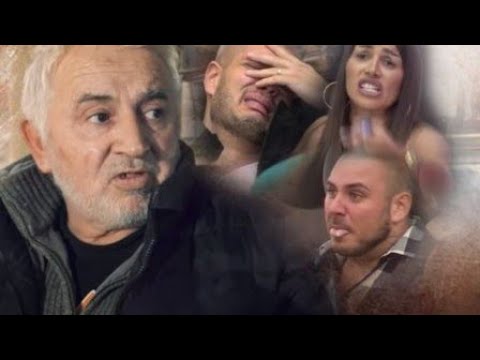 DOBILA JE PORUKU OD NJENOG OCA - Dalilina PORODICA uz Dejana Dragojevića