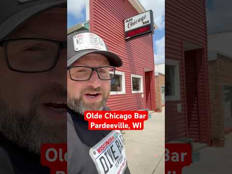 Olde Chicago Bar Video Review